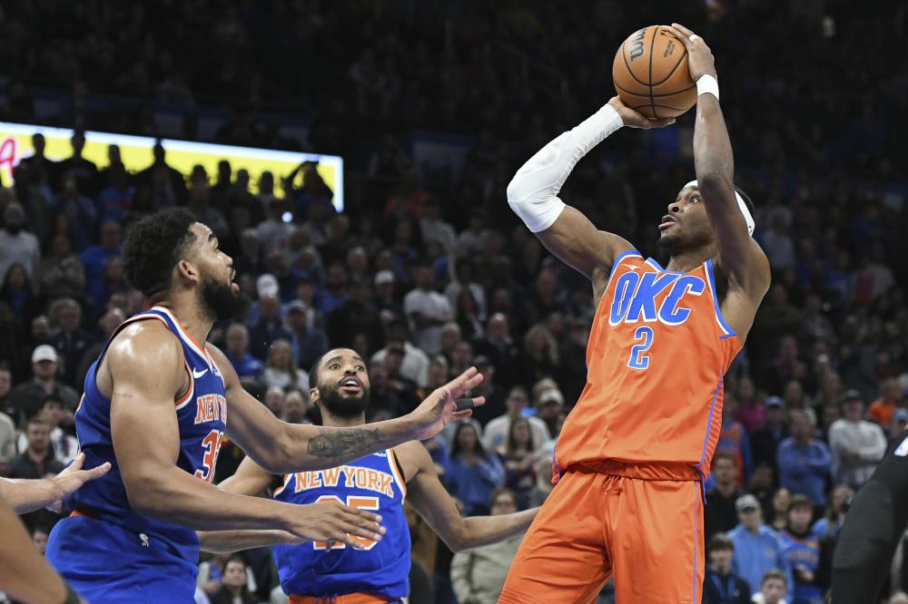 NBA明星