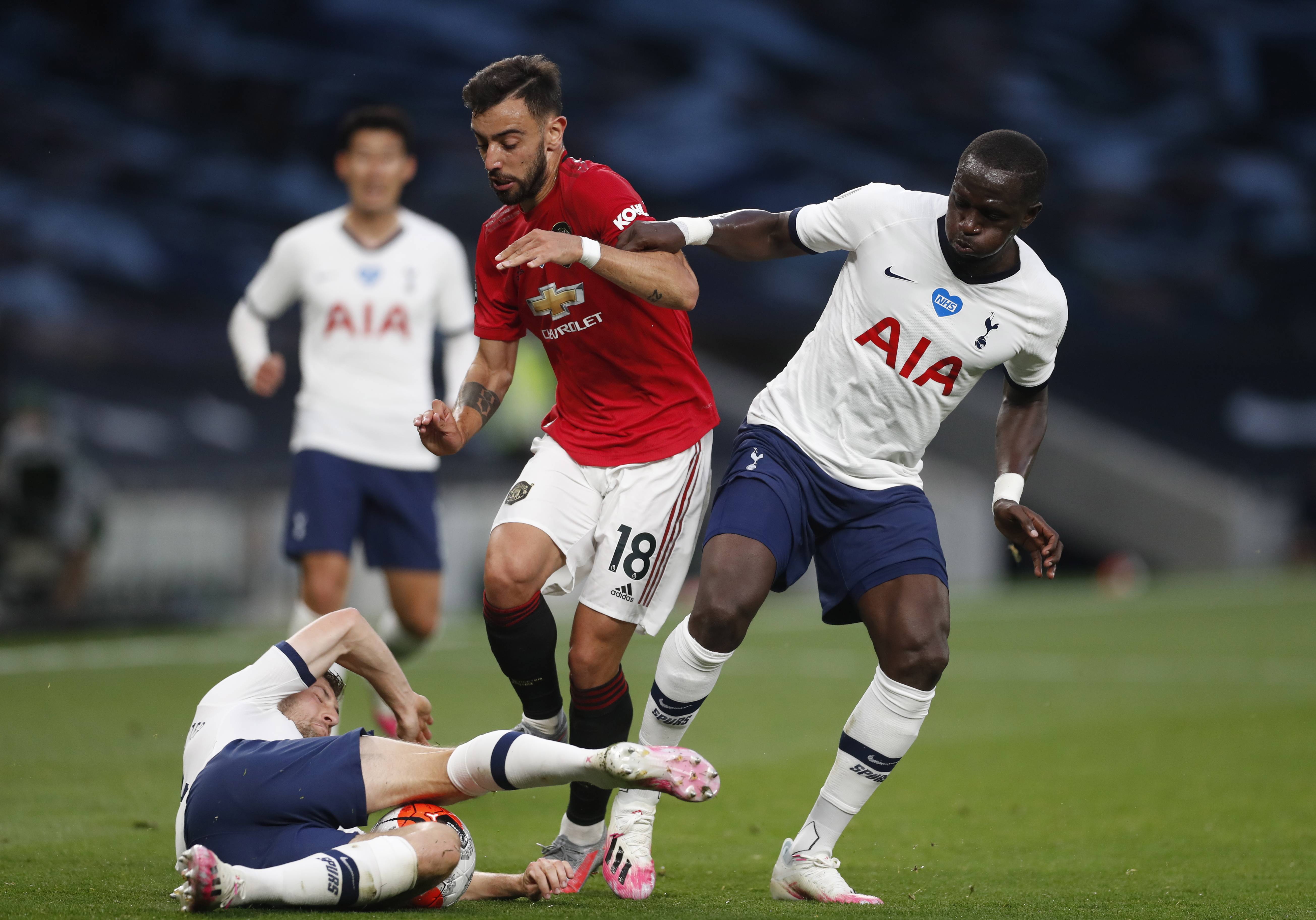 然后通过灵 然后通过灵